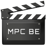 Media Player Classic BE