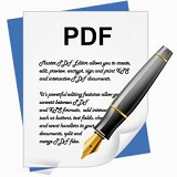 Master PDF Editor