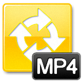 极速MP4视频格式转换器