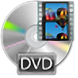 DVD格式转换器