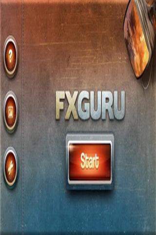 FxGuru 安卓版