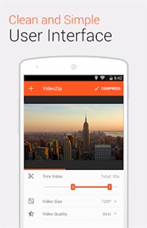 Video Zip 安卓版