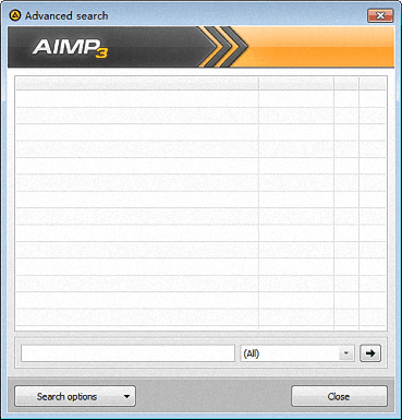 AIMPClassic 官方版