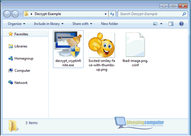 Emsisoft Decrypter For Gomasom 绿色版