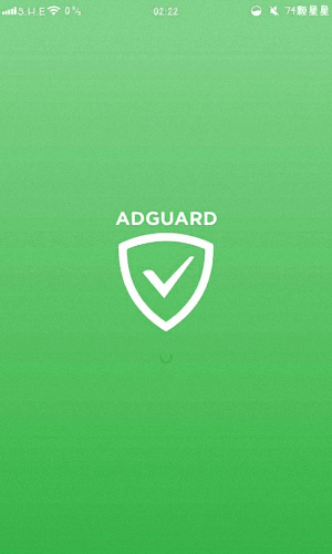 Adguard 安卓版