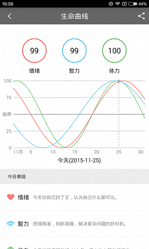 日程宝 安卓版