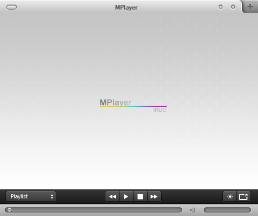 MPlayer WW 编译版