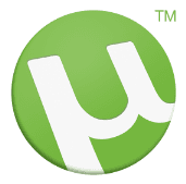 µTorrent