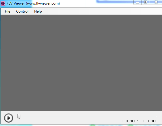 FLV Viewer 绿色版