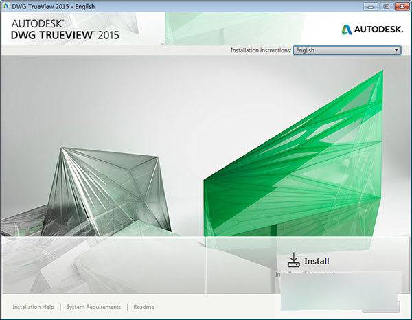 DWG TrueView 中文版