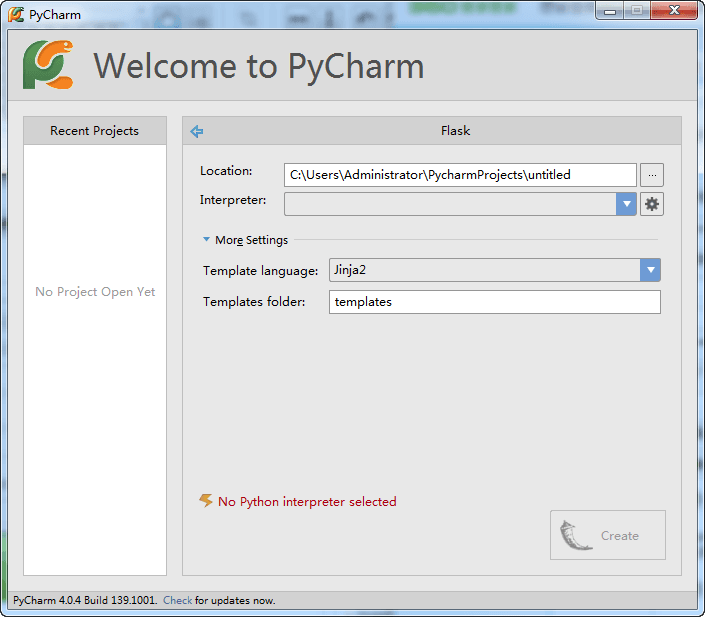 PyCharm 正式版