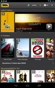 IMDB 安卓版