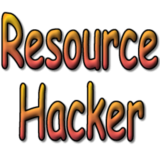Resource Hacker
