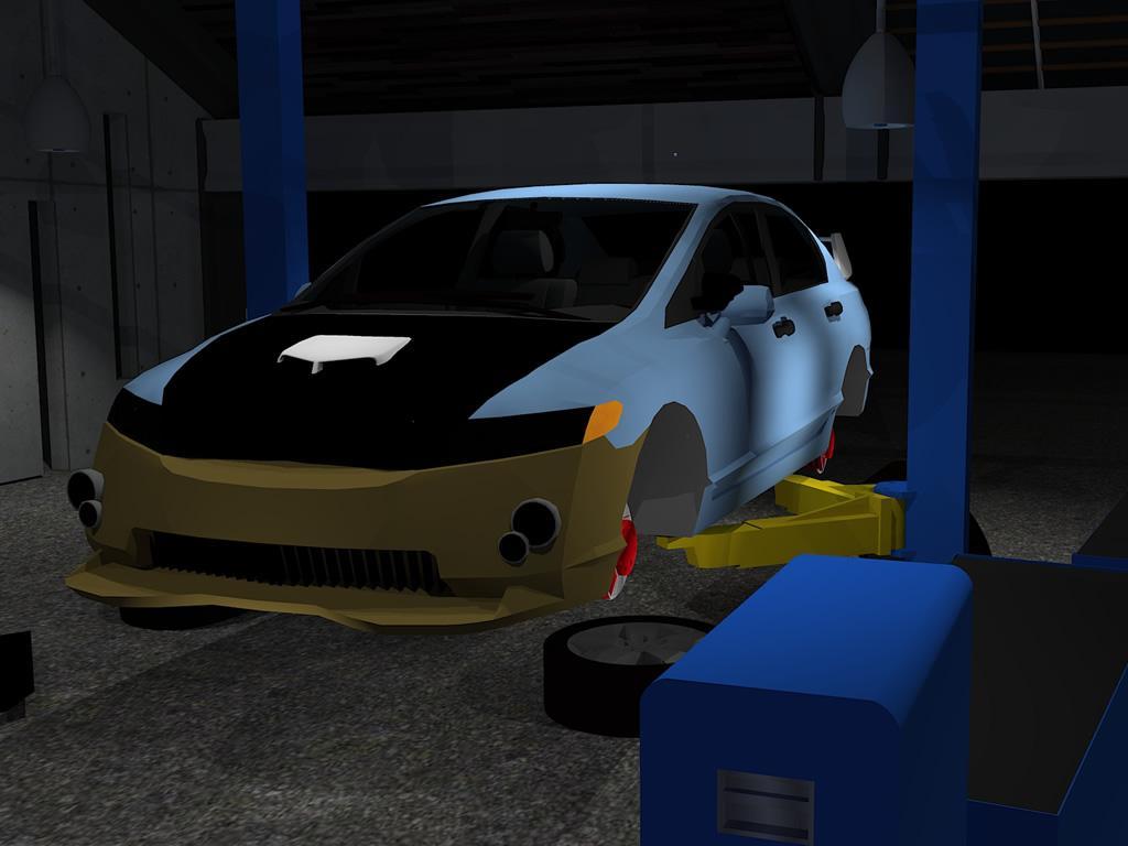 定制汽车 v11.0