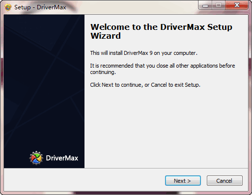 DriverMax 9.11.0.29