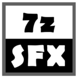 7z SFX Builder