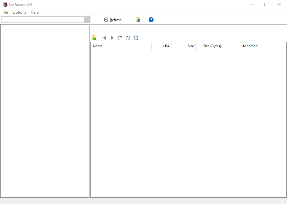 IsoBusterPro 中文安装版V3.9
