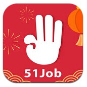 51job前程无忧