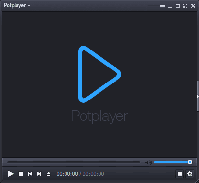 PotPlayer播放器 1.7.2710 中文优化版