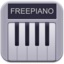 键盘模拟钢琴(freepiano)