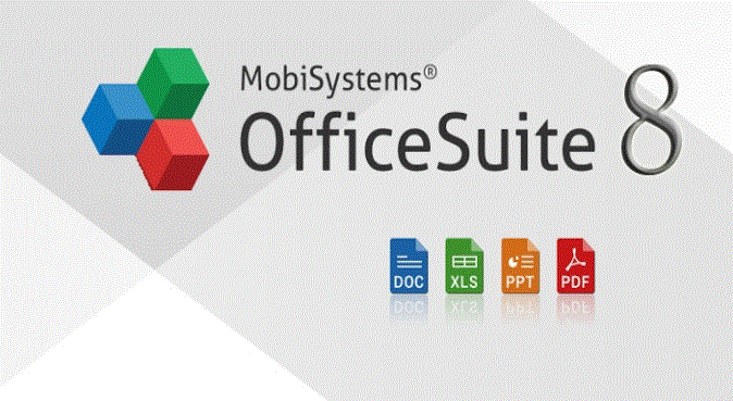 OfficeSuite v9.1.9750 高级版