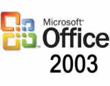 微软办公软件2003(office 2003)