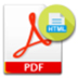 Adept PDF to Html Converter