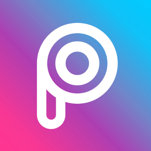 PicsArt 美易照片编辑